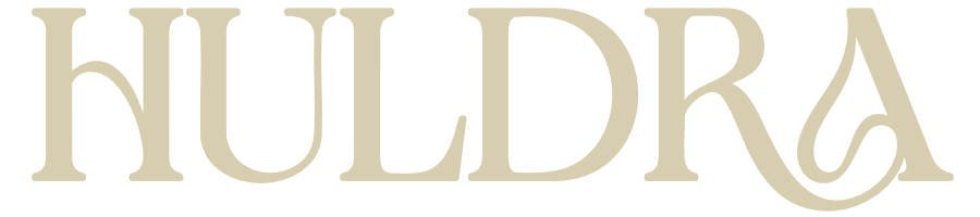 Huldra